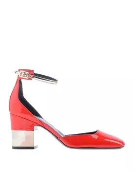 Туфли Roger Vivier, красный