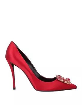 Туфли Roger Vivier, красный