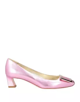 Туфли Roger Vivier, розовый