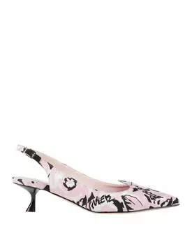 Туфли Roger Vivier, розовый