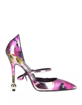 Туфли Roger Vivier, светло-фиолетовый