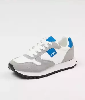 Туфли Romi Retro Jeans, серый