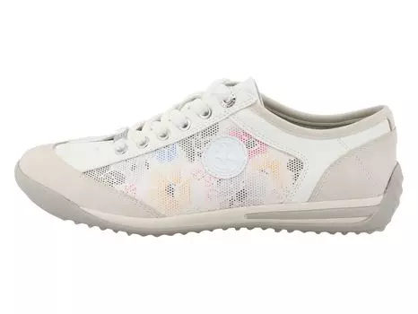 Туфли Romika Women Halbschuh, белый