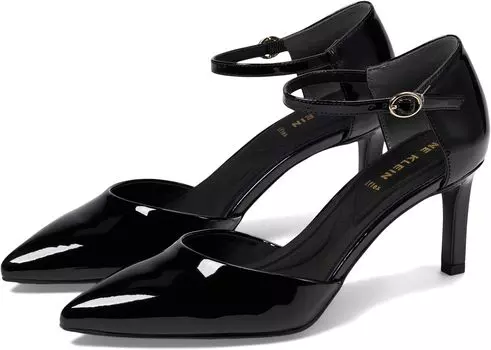 Туфли Rook Anne Klein, цвет Black Patent