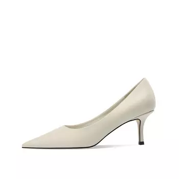 Туфли Rosa Bianca High Heels Women's