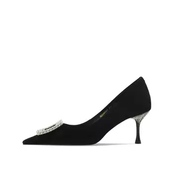 Туфли Rosa Bianca High Heels Women's