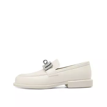 Туфли Rosa Bianca Loafers Women's