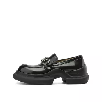 Туфли Rosa Bianca Loafers Women's