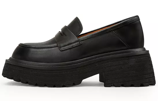 Туфли Rosa Bianca Loafers Women's