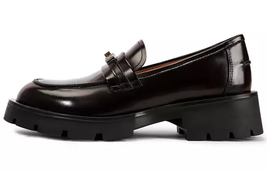 Туфли Rosa Bianca Loafers Women's Low-Top