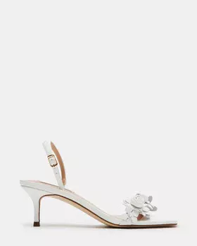 Туфли Rosalea Steve Madden, белый