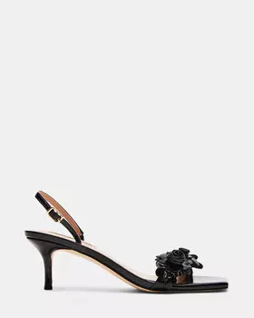 Туфли Rosalea Steve Madden, черный
