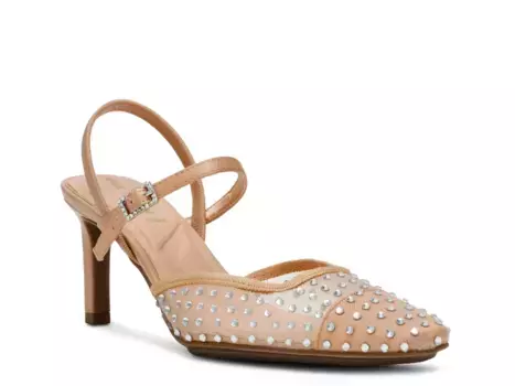 Туфли Rosedale Pump Anne Klein, бежевый