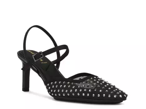 Туфли Rosedale Pump Anne Klein, черный