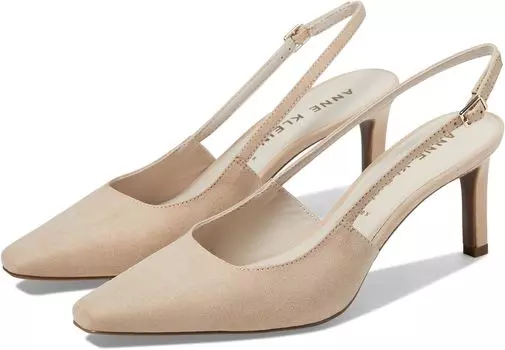 Туфли Rosel Anne Klein, цвет Beige Suede