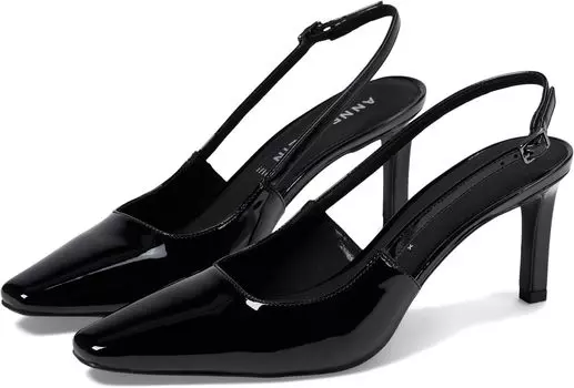 Туфли Rosel Anne Klein, цвет Black Patent