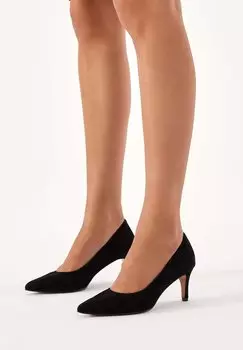 Туфли ROSIE Kazar, цвет black