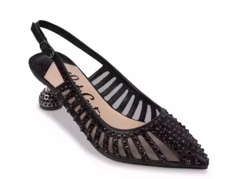 Туфли Rosita Lady Couture, Black