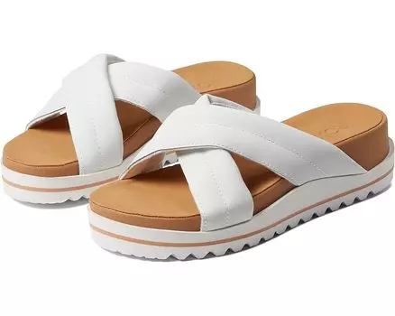 Туфли Roxy Veria, белый