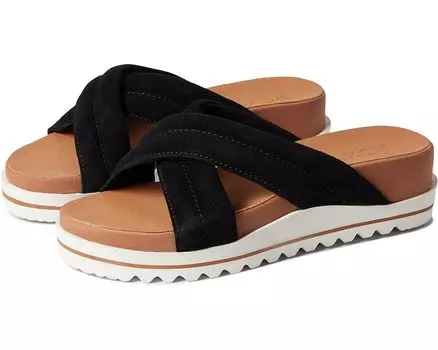 Туфли Roxy Veria, черный