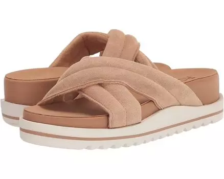 Туфли Roxy Veria, оранжевый