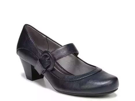 Туфли Rozz Lifestride, Navy