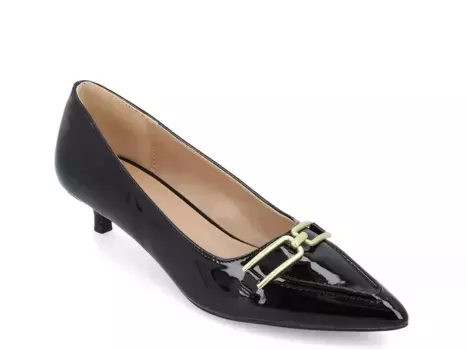 Туфли Rumi Journee, Black