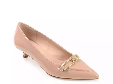 Туфли Rumi Journee, Light Pink