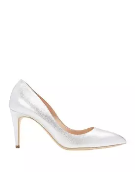 Туфли Rupert Sanderson, серебряный