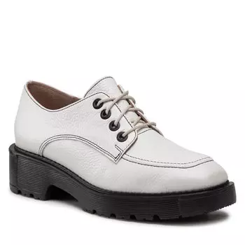 Туфли Ryko, белый