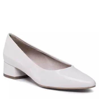 Туфли Ryko, белый