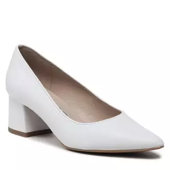 Туфли Ryko, белый