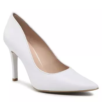 Туфли Ryko, белый