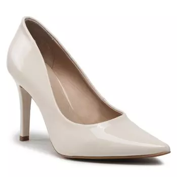 Туфли Ryko, белый