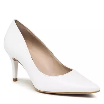 Туфли Ryko, белый