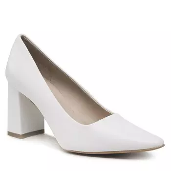 Туфли Ryko, белый