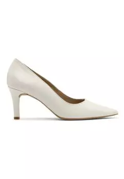 Туфли RYKO, белый