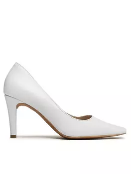 Туфли Ryko, белый