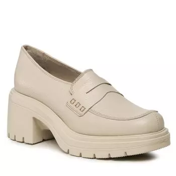 Туфли Ryko, бежевый