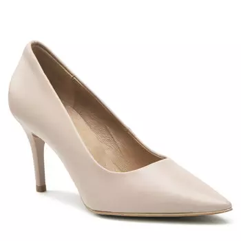 Туфли Ryko, бежевый