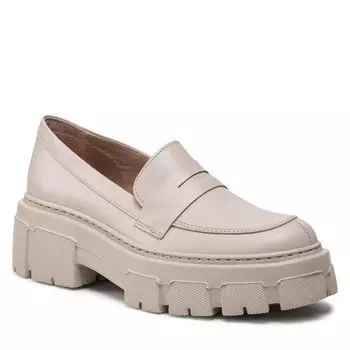 Туфли Ryko, бежевый