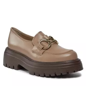 Туфли Ryko, бежевый