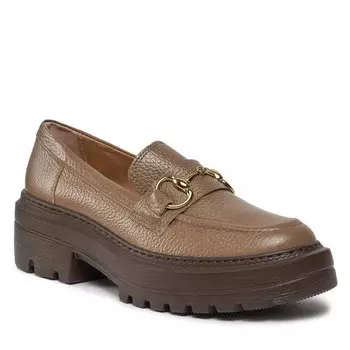 Туфли Ryko, бежевый