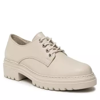 Туфли Ryko, бежевый