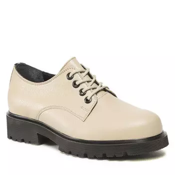 Туфли Ryko, бежевый