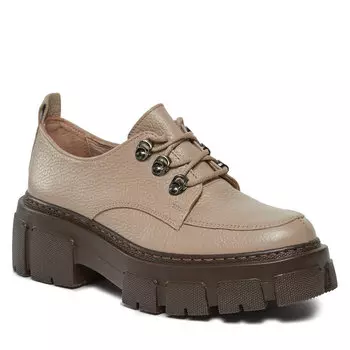 Туфли Ryko, бежевый