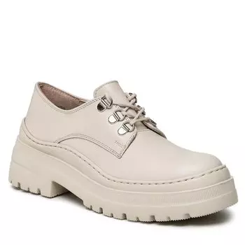 Туфли Ryko, бежевый