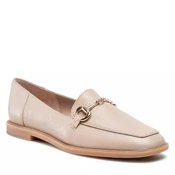 Туфли Ryko, бежевый