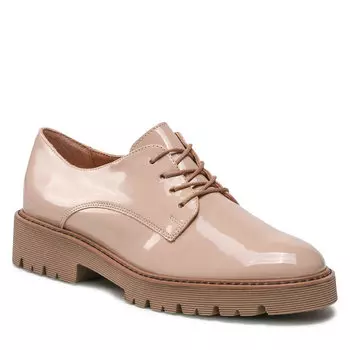 Туфли Ryko, бежевый