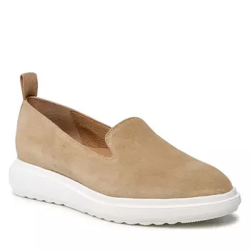 Туфли Ryko, бежевый